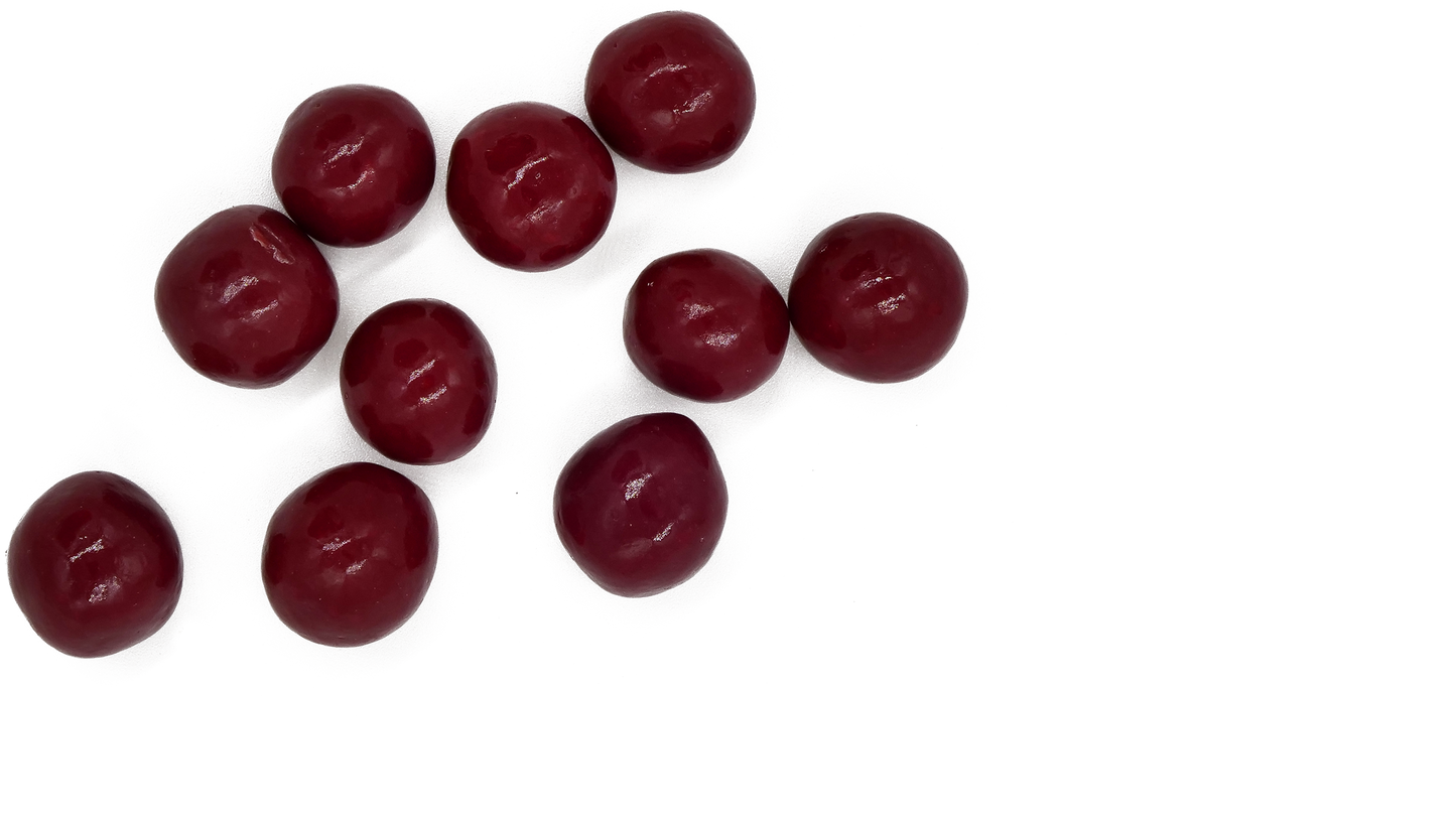 Croustibilles framboise ou chocolat